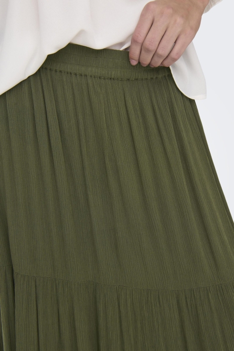 Only onlmikka life long skirt wvn noos